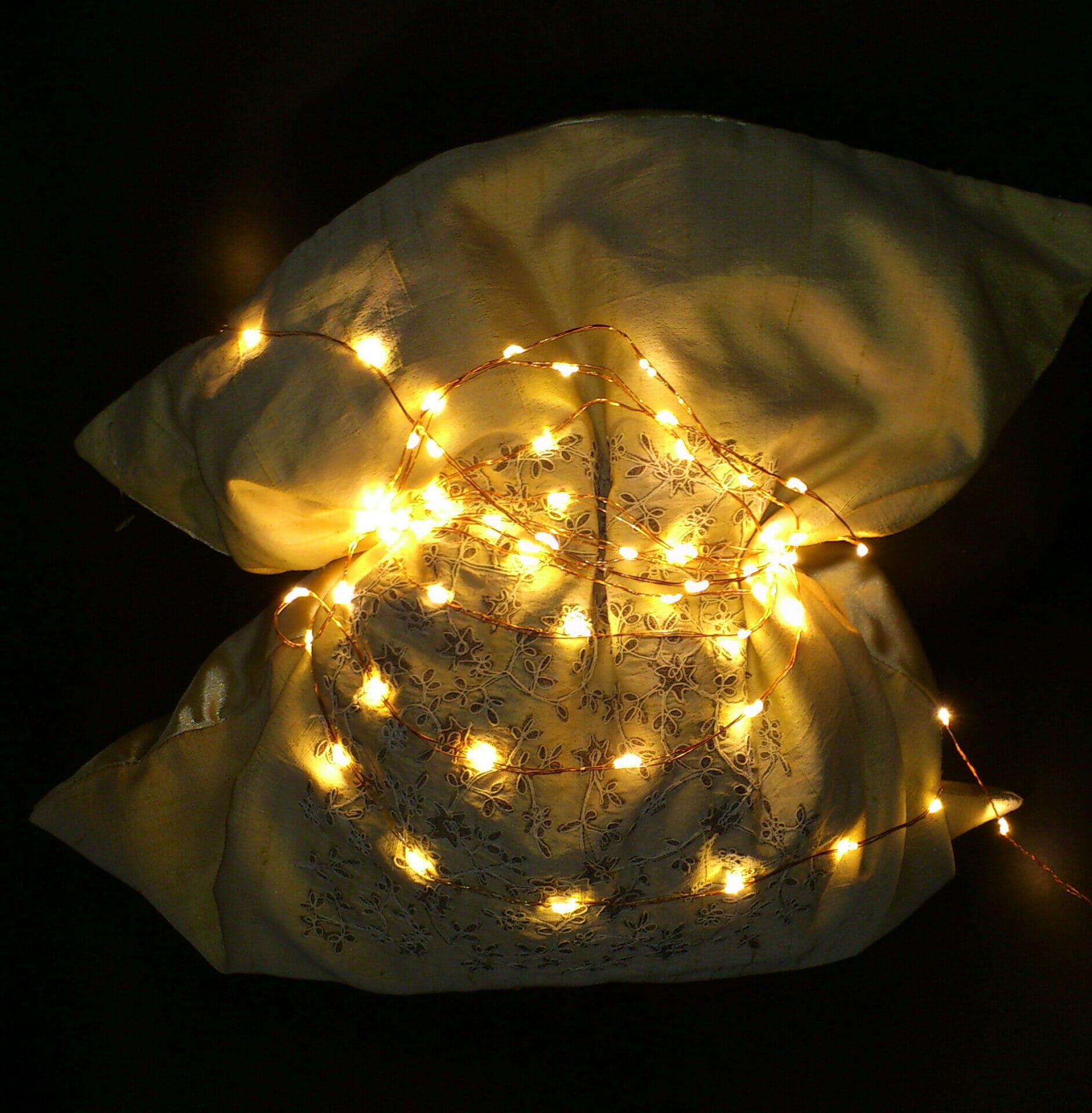 Qualizzi Starry And String Lights